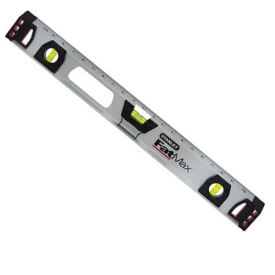 Thước Thủy FatMax có từ 24in/60cm, 48in/120cm, 78in/195cm 